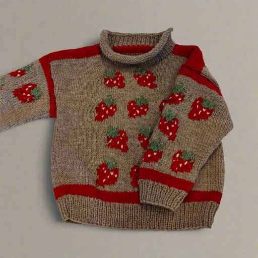 Sally Fin Ullblandning - OEKO - TEX Premium Ullgarn 75% Akryl 25% Ull 100g - NavaGarn