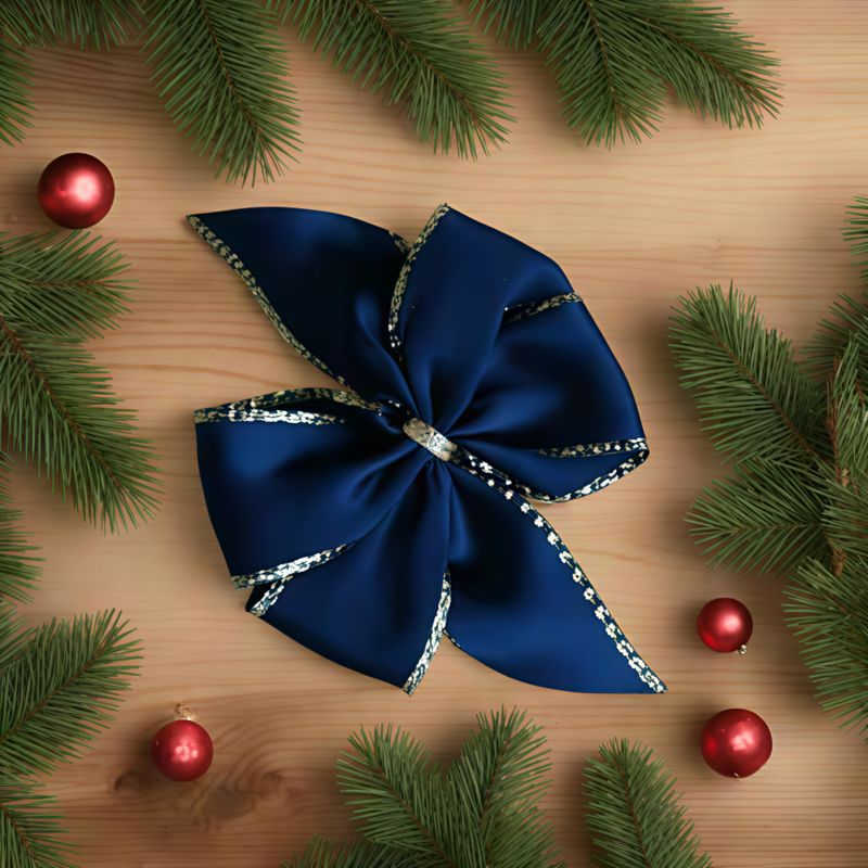 SatinRosetter 🎀 - NavaGarn