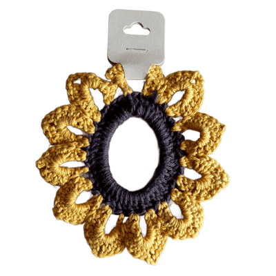 Scrunchies - NavaGarn