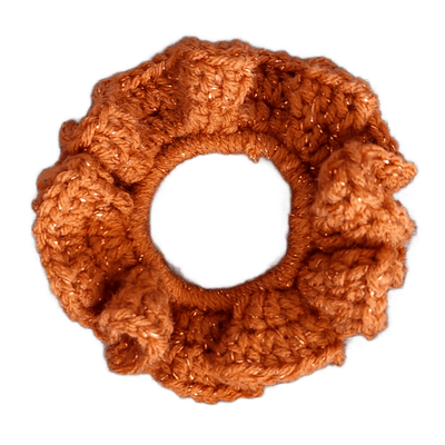 Scrunchies - NavaGarn