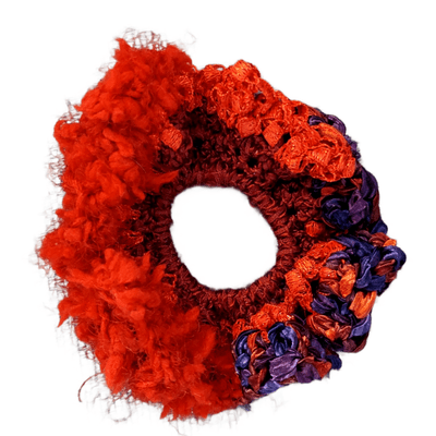 Scrunchies - NavaGarn