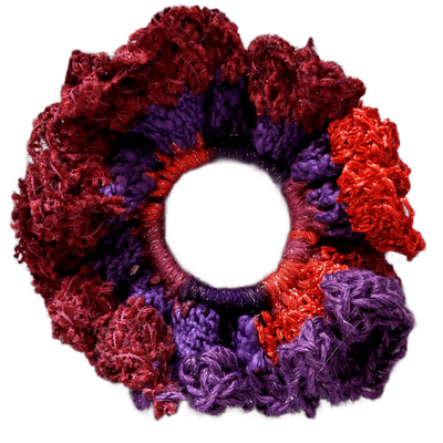 Scrunchies - NavaGarn