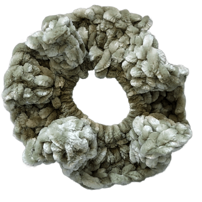 Scrunchies - NavaGarn