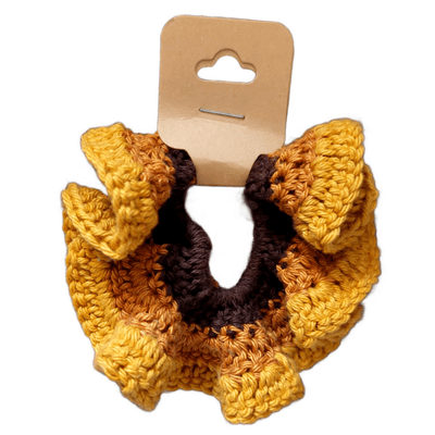 Scrunchies - NavaGarn