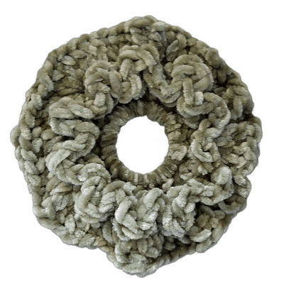 Scrunchies - NavaGarn