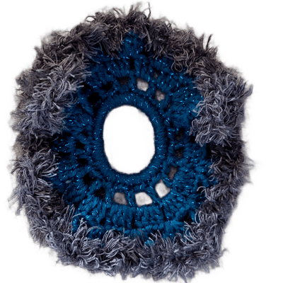 Scrunchies - NavaGarn