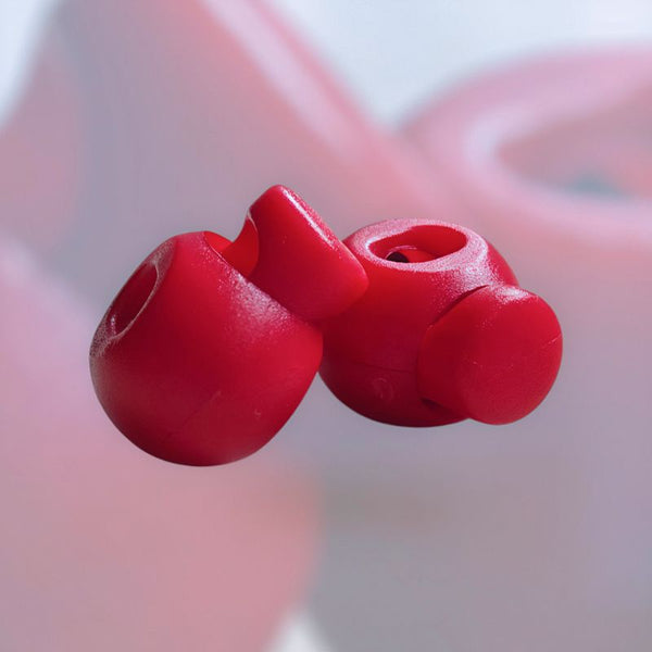 Snörlås 2 - pack - 18×15mm - NavaGarn snörstopp