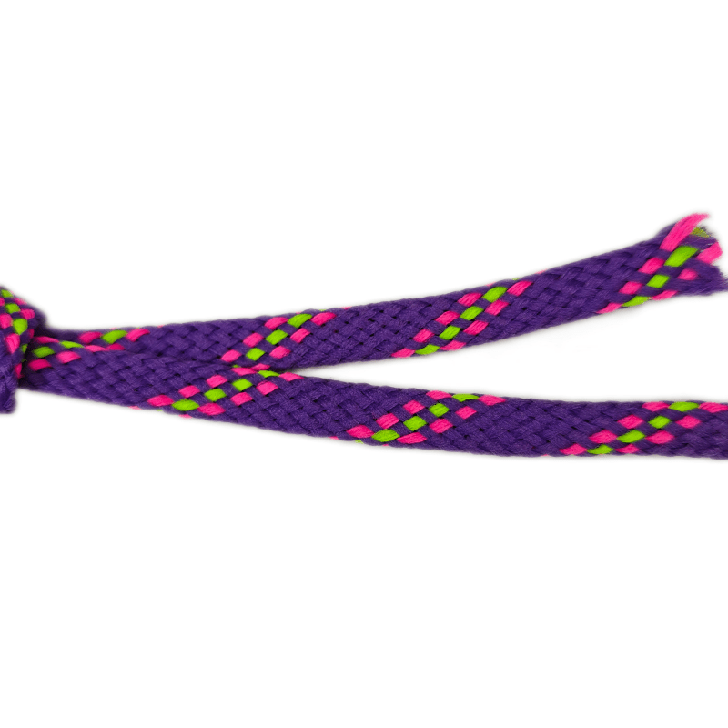 Snöre till sko eller luvtröja - NavaGarn