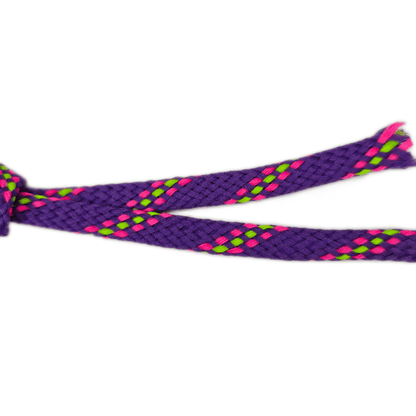 Snöre till sko eller luvtröja - NavaGarn