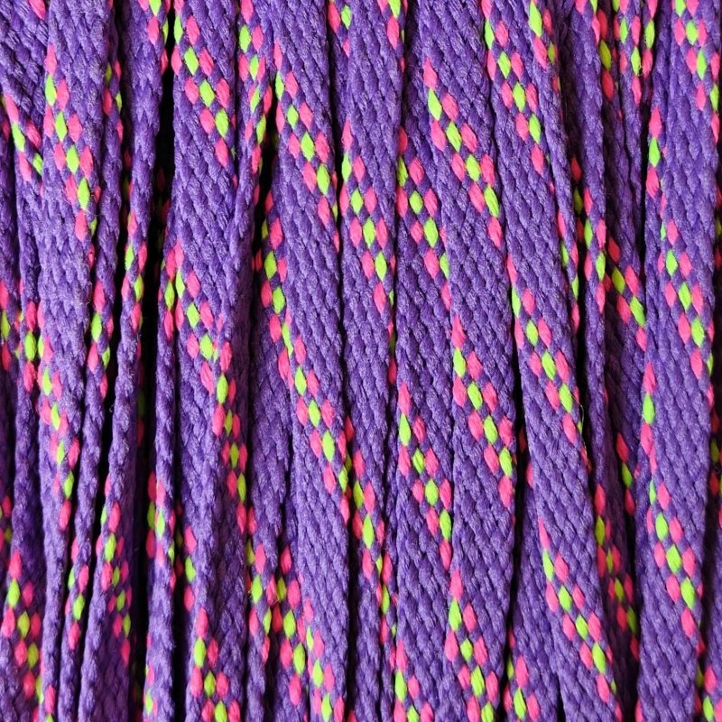 Snöre till sko eller luvtröja - NavaGarn