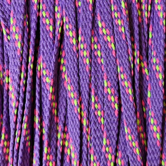 Snöre till sko eller luvtröja - NavaGarn