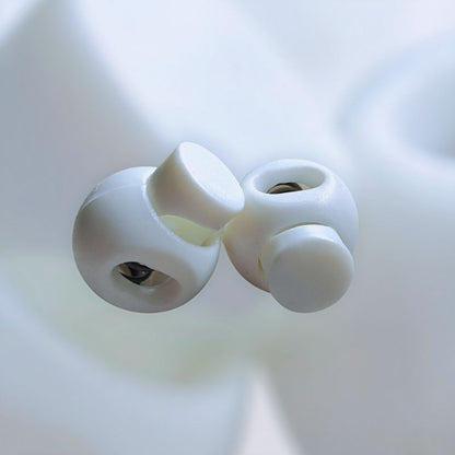 Snörslå 2 - pack - 18×15mm - NavaGarn