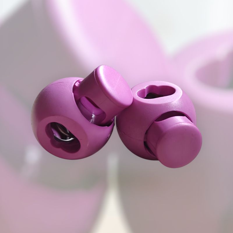 Snörslå 2 - pack 20x17mm - NavaGarn