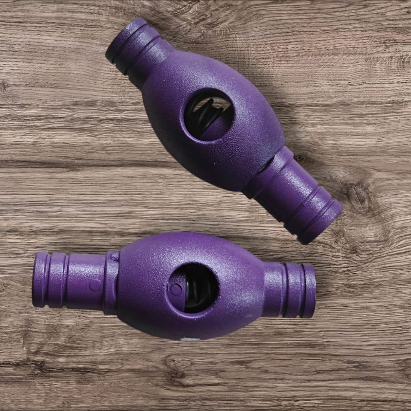 Snörslå 2 - pack 30x10mm - NavaGarn