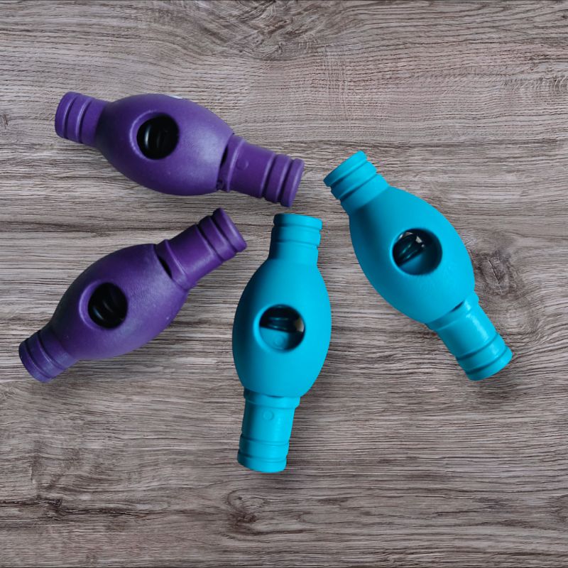 Snörslå 2 - pack 30x10mm - NavaGarn