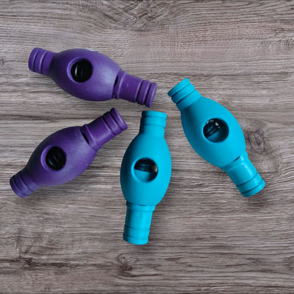 Snörslå 2 - pack 30x10mm - NavaGarn