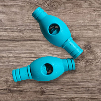 Snörslå 2 - pack 30x10mm - NavaGarn