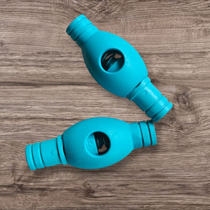 Snörslå 2 - pack 30x10mm - NavaGarn