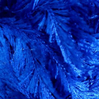 Stardust - Effektgarn Fantastiskt Pälsgarn med Stjärnglans - NavaGarn