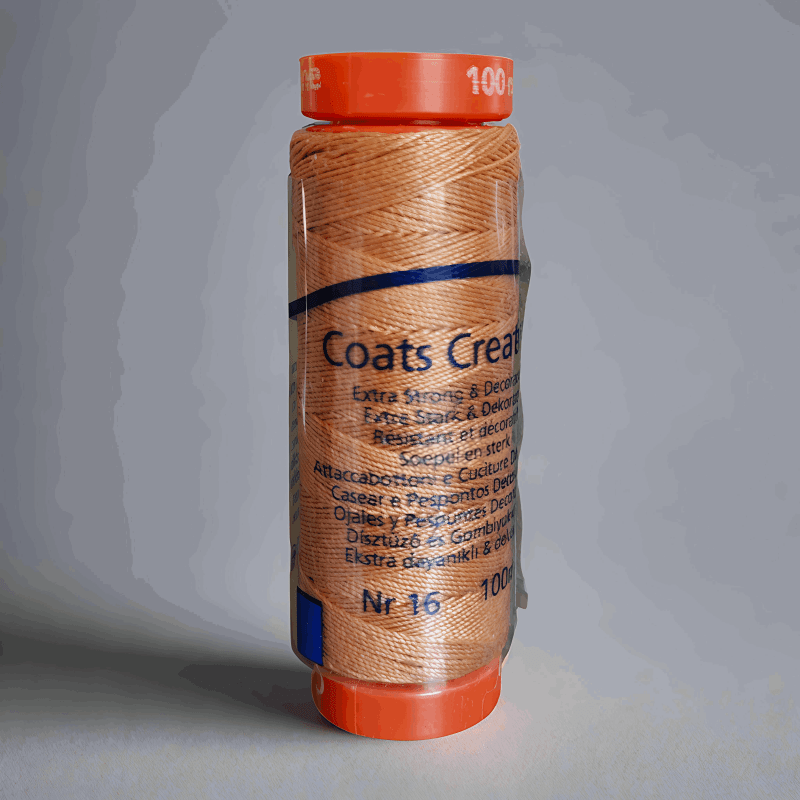 Stark sytråd Coast creative - NavaGarn