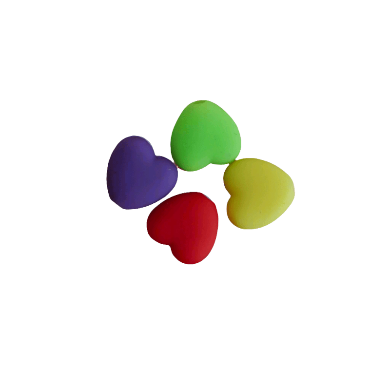 Stickstopp för stickor upp till 2,5mm 4 - pack - NavaGarn