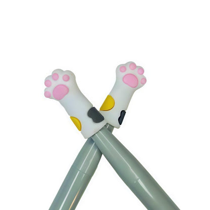 Stickstopp Kattassar 🧶 - NavaGarn