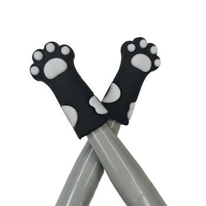 Stickstopp Kattassar 🧶 - NavaGarn