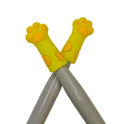 Stickstopp Kattassar 🧶 - NavaGarn