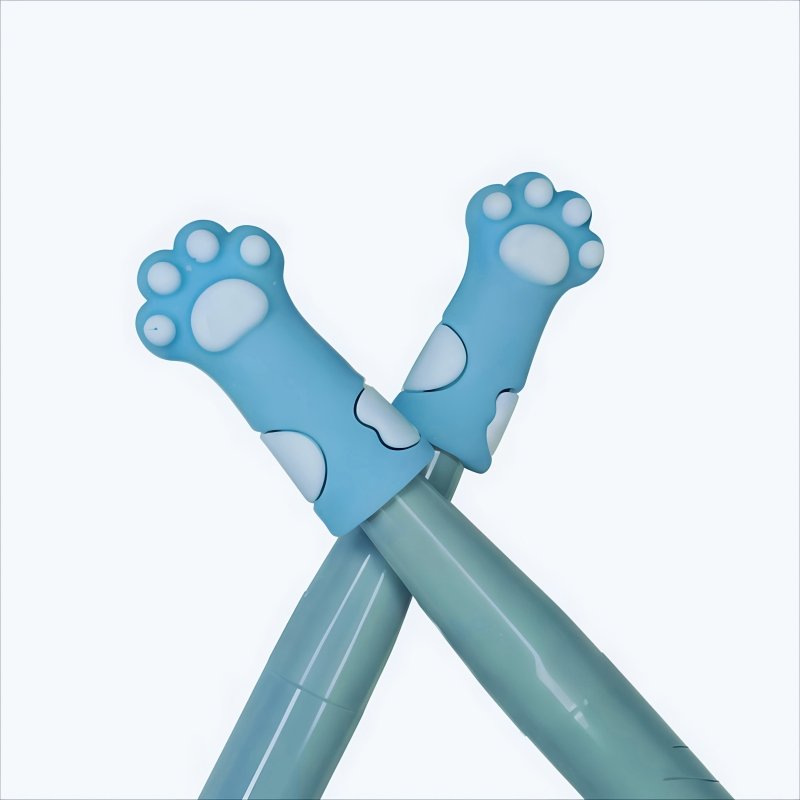 Stickstopp Kattassar 🧶 - NavaGarn