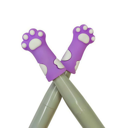 Stickstopp Kattassar 🧶 - NavaGarn