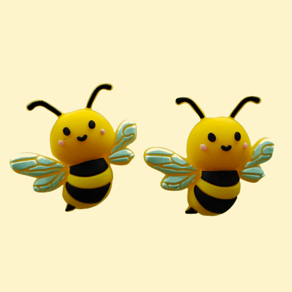 Stickstopp Megasöta Djur 2 - pack 🧶 - NavaGarn