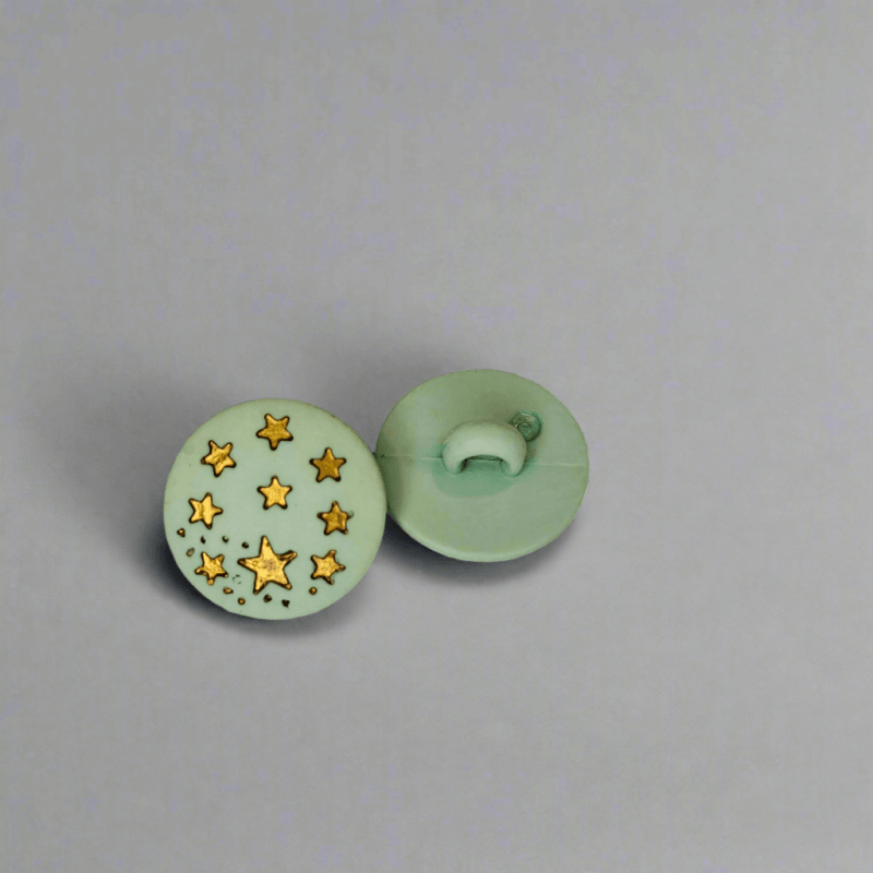 Stjärnknapp ✨ - NavaGarn