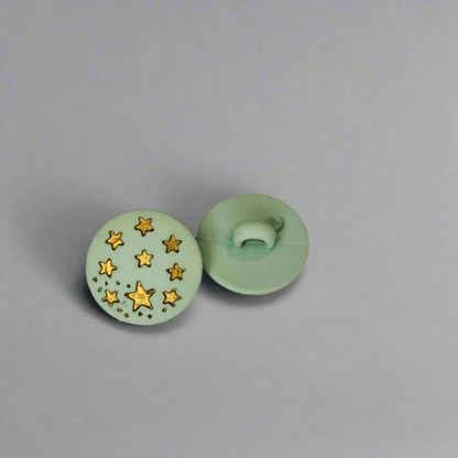 Stjärnknapp ✨ - NavaGarn