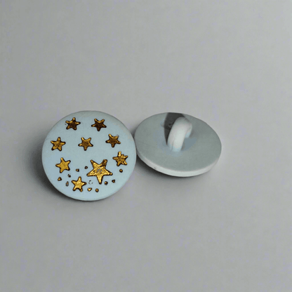Stjärnknapp ✨ - NavaGarn