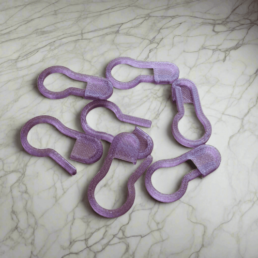 Större Markörer i plast - NavaGarn