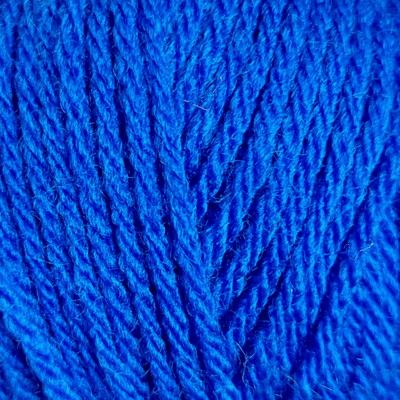 Svarta fåret Bäbi - NavaGarn