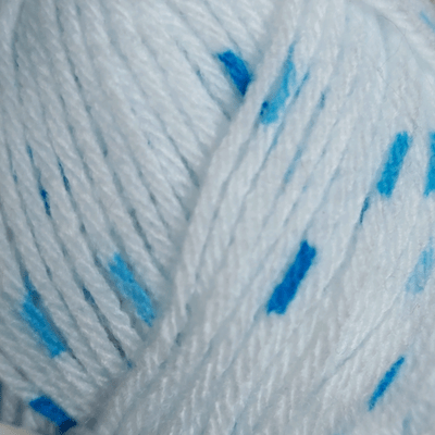 Svarta fåret Bäbi - NavaGarn