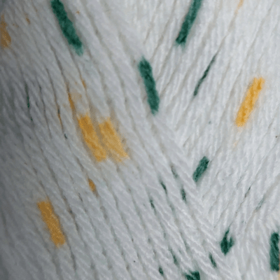 Svarta fåret Bäbi - NavaGarn