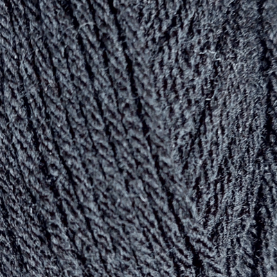 Svarta fåret Bäbi - NavaGarn