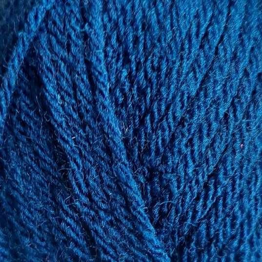 Svarta fåret Bäbi - NavaGarn