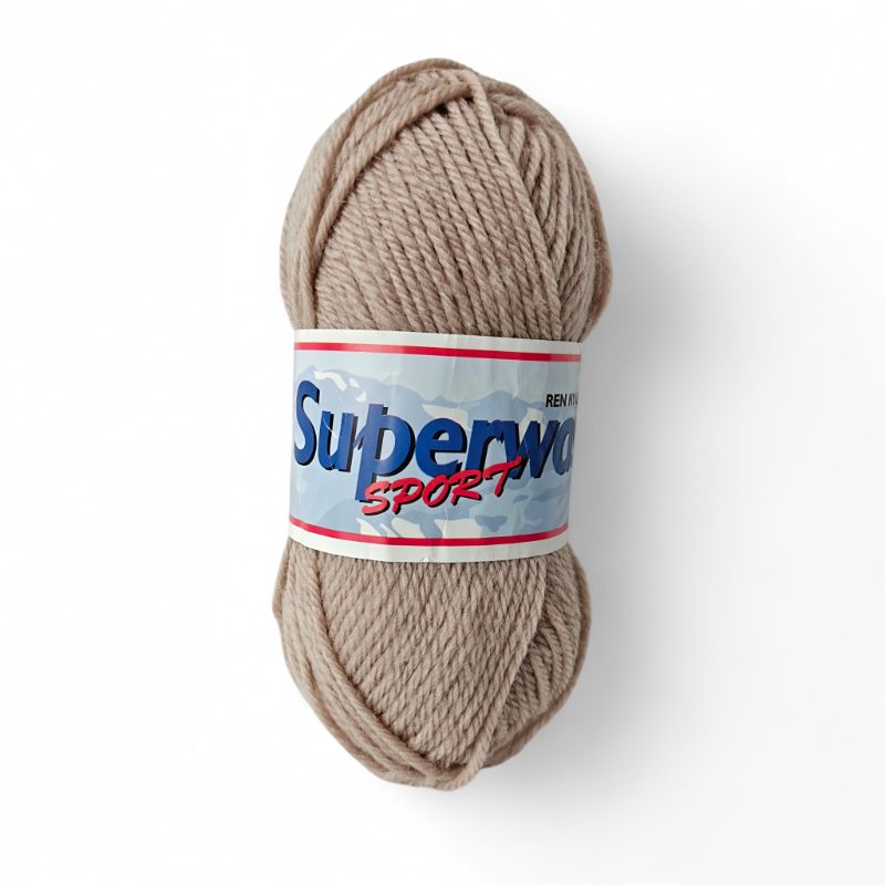 Superwash Sport - Gjestal