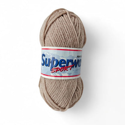 Superwash Sport - Gjestal