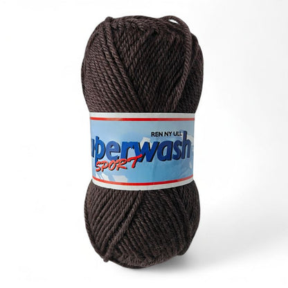 Superwash Sport - Gjestal