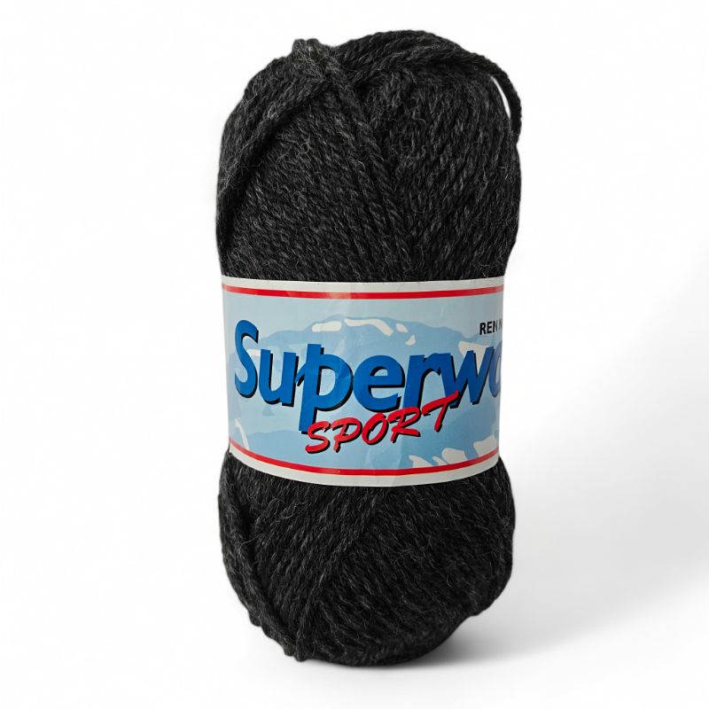 Superwash Sport - Gjestal