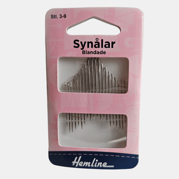 synalar-3-9 hemlline prym NavaGarn