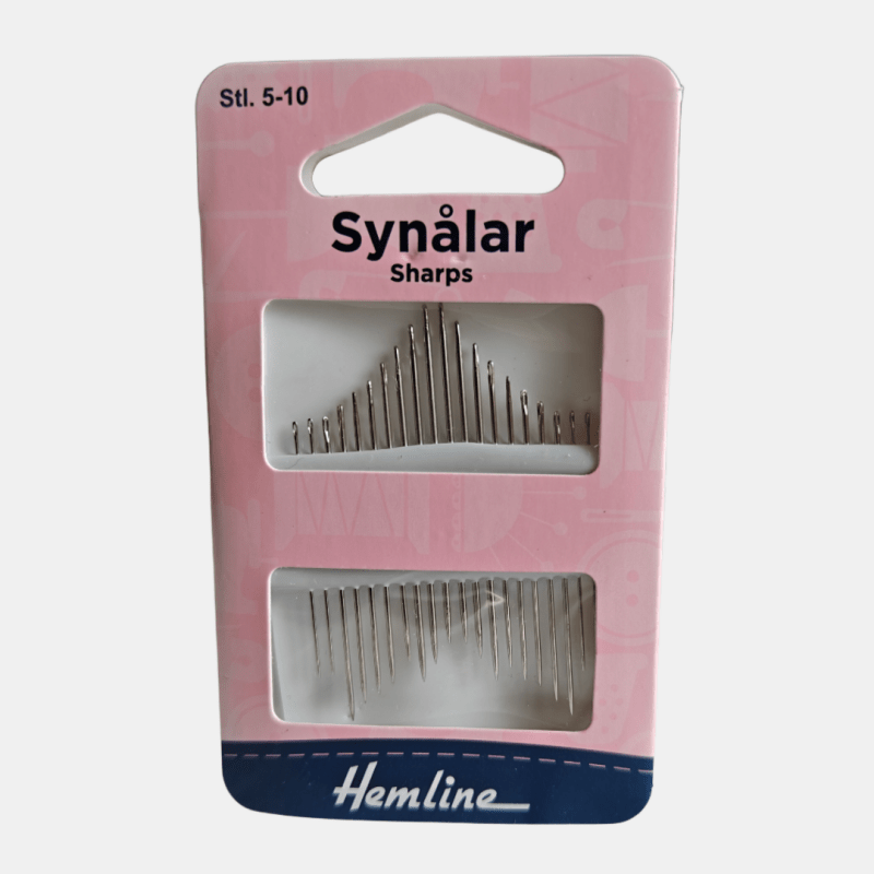 synalar-5-10 hemlline prym- NavaGarn