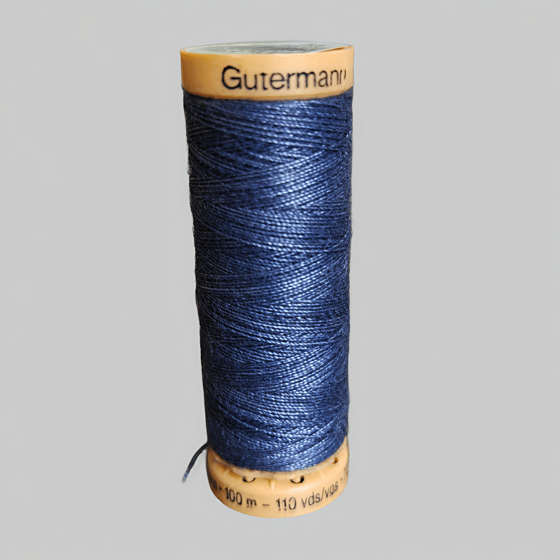 Sytråd jeans Gütermann - NavaGarn