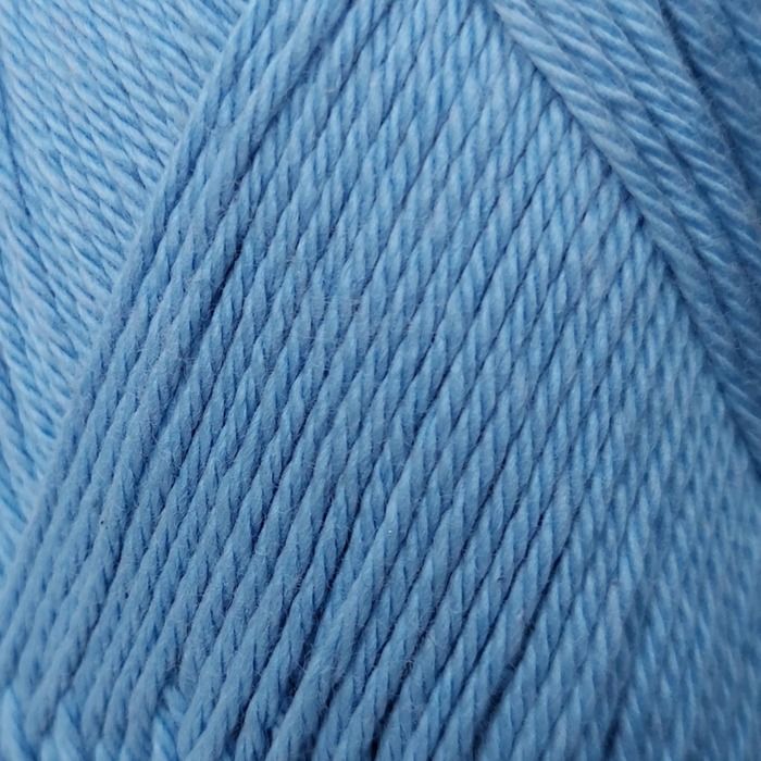 Tilda - Svarta Fåret Bomull - Akryl Blandning - NavaGarn