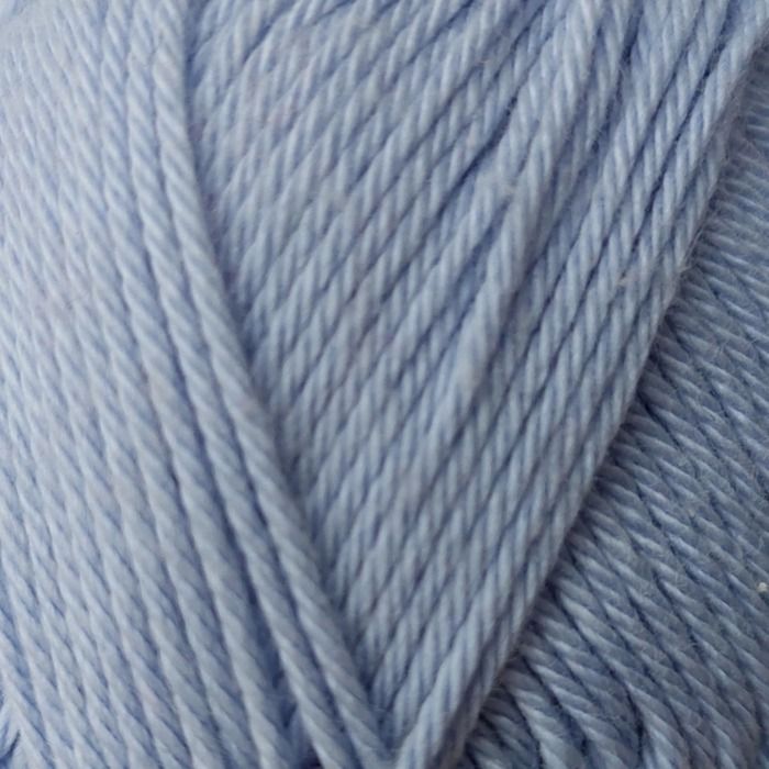 Tilda - Svarta Fåret Bomull - Akryl Blandning - NavaGarn