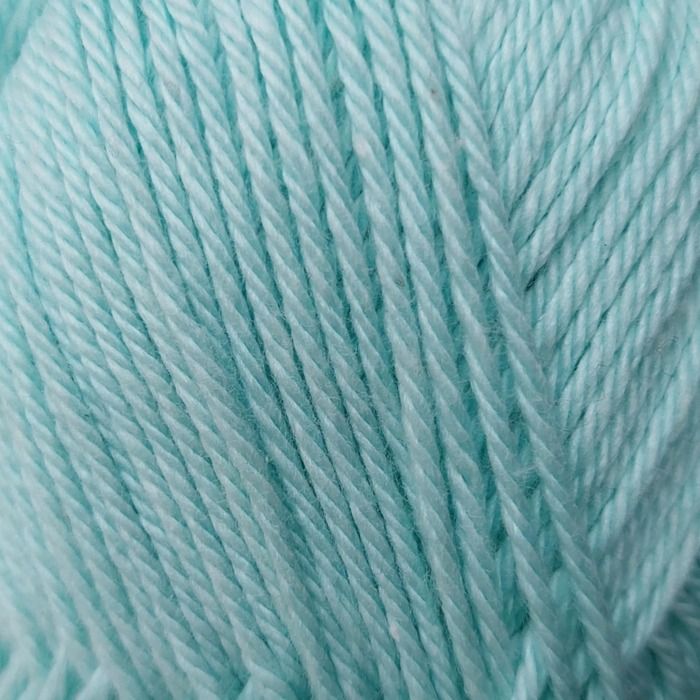 Tilda - Svarta Fåret Bomull - Akryl Blandning - NavaGarn